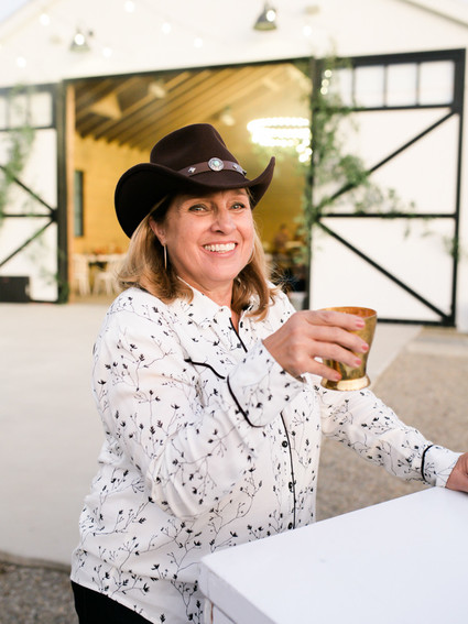 Fall 40th anniversary party Inspiration