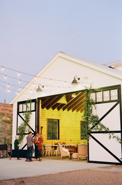 Fall 40th anniversary party Inspiration