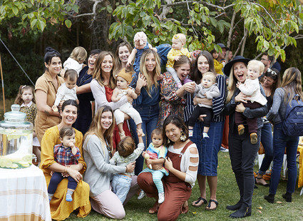 Rainbow birthday party ideas