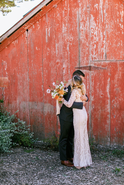 Emotional first look