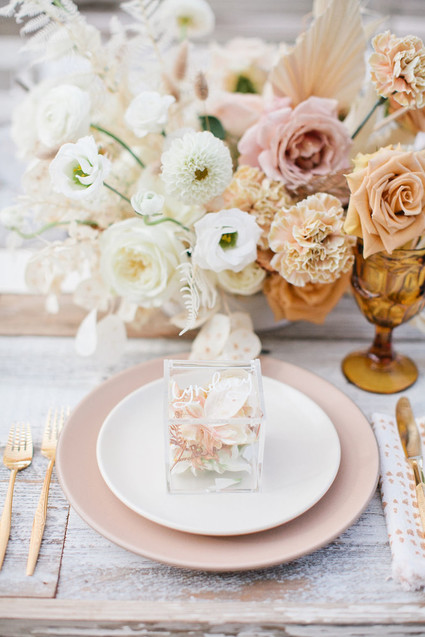 baby shower favor