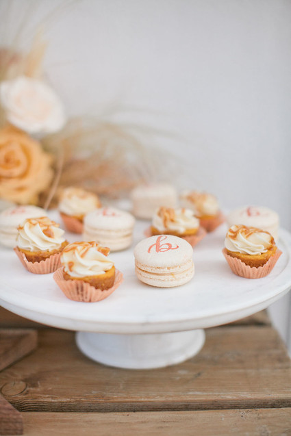 earthy gender neutral baby shower ideas