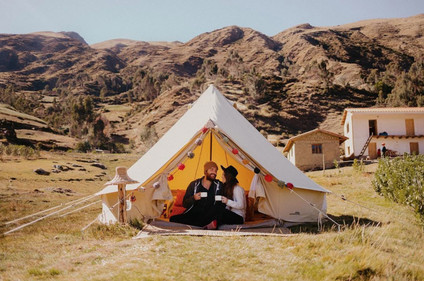 7 incredible honeymoon destinations for the adventurous couple