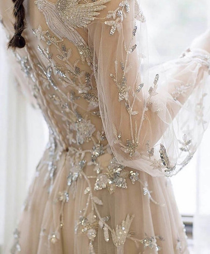Get inspired for the Oscars with these dreamy designer dresses Inspiration