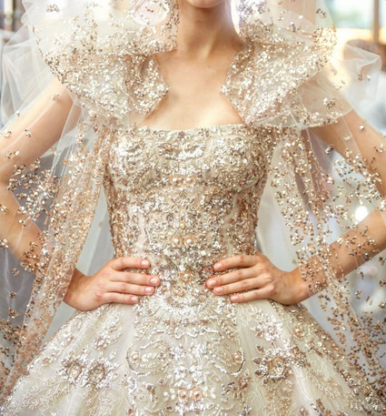 Get inspired for the Oscars with these dreamy designer dresses Inspiration