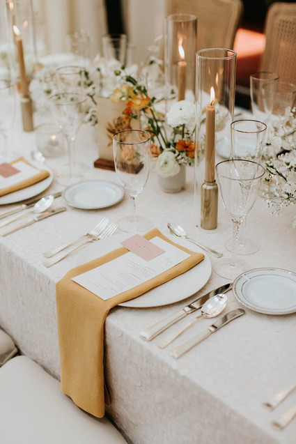 Ebell Long Beach wedding Inspiration
