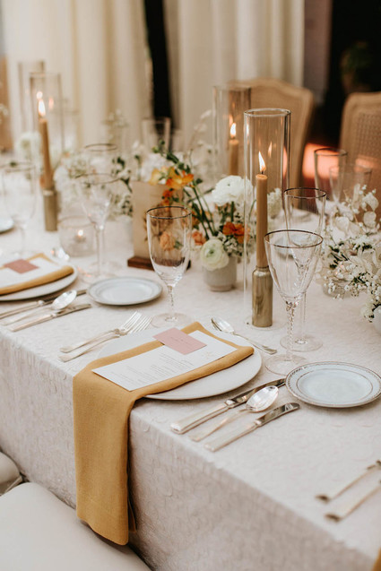 Ebell Long Beach wedding Inspiration
