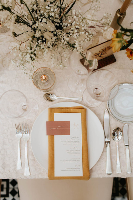 Ebell Long Beach wedding Inspiration