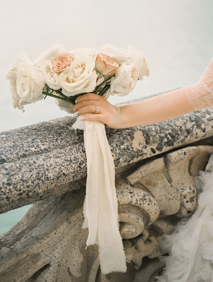 Rose bouquet