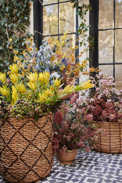 2020 floral trends Inspiration