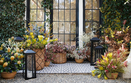 2020 floral trends Inspiration
