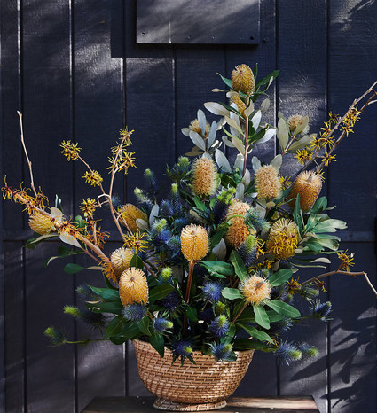 2020 floral trends Inspiration