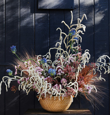 2020 floral trends Inspiration
