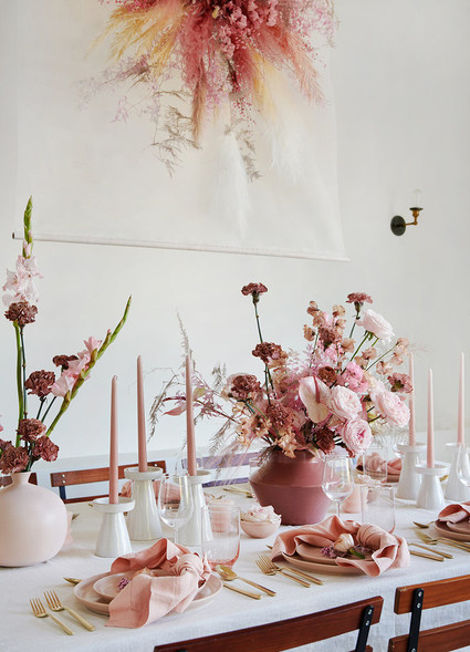 2020 floral trends Inspiration