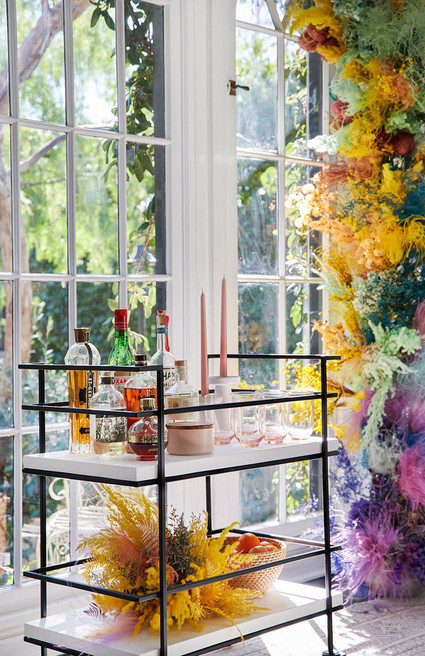 2020 floral trends Inspiration
