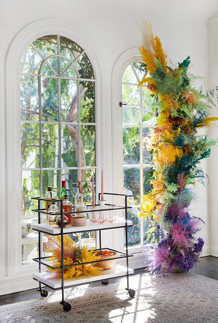 2020 floral trends Inspiration