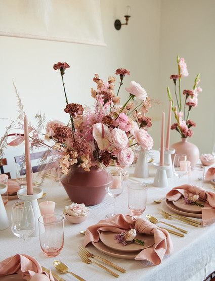 2020 floral trends Inspiration