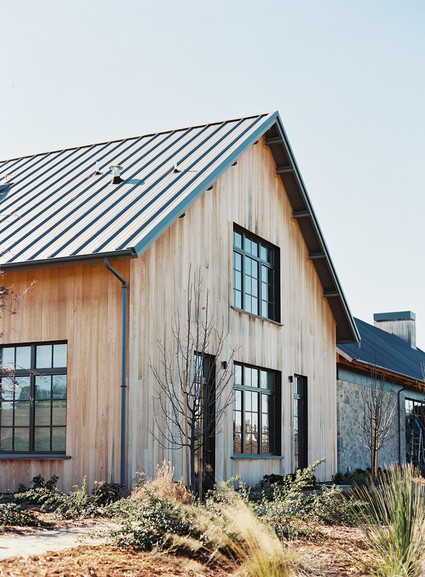 New Santa Ynez wedding venue: Brave and Maiden Estate