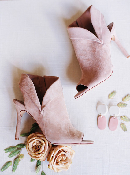 unique bridal shoes
