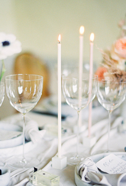 Tuscan wedding inspiration