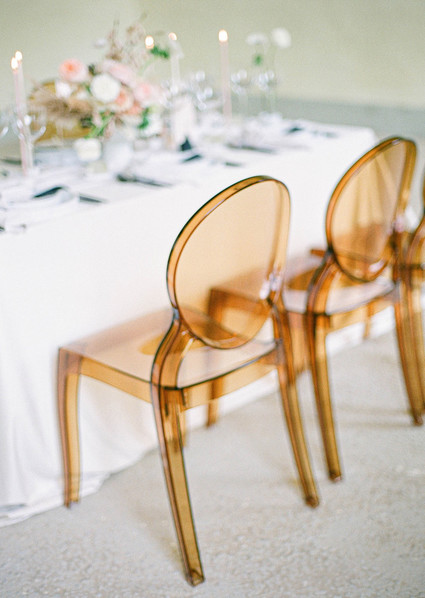 Tuscan wedding inspiration