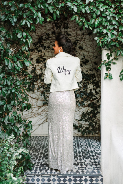 Wife jacket