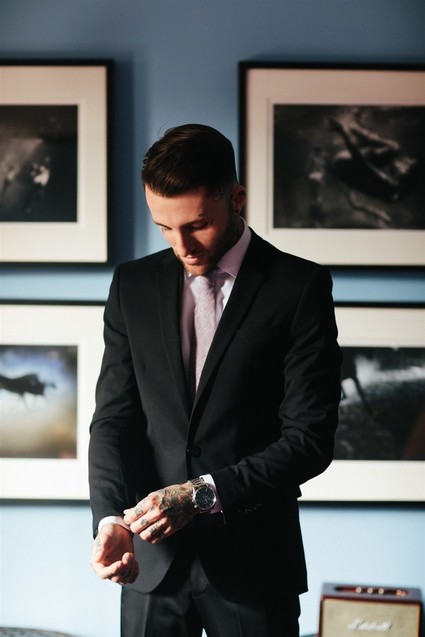 A photographer's top 10 tips for an NYC City Hall elopement Inspiration