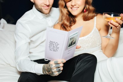 A photographer's top 10 tips for an NYC City Hall elopement Inspiration