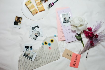 A photographer's top 10 tips for an NYC City Hall elopement Inspiration