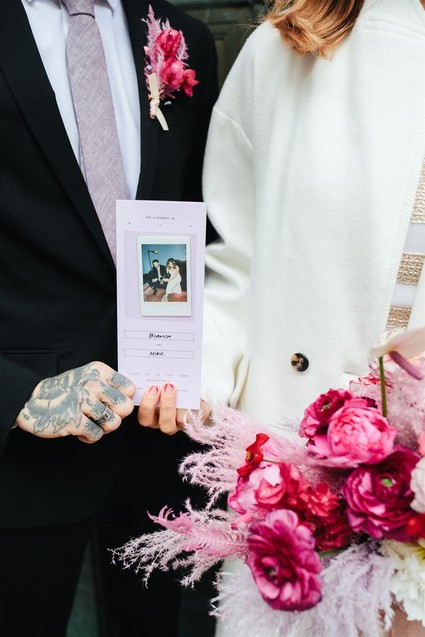 A photographer's top 10 tips for an NYC City Hall elopement Inspiration