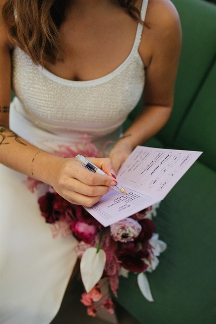 A photographer's top 10 tips for an NYC City Hall elopement Inspiration