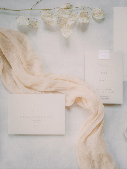 white and blush wedding colors