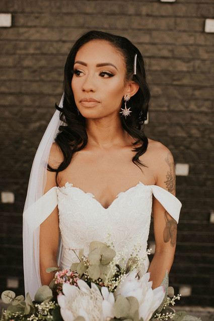 wedding makeup ideas