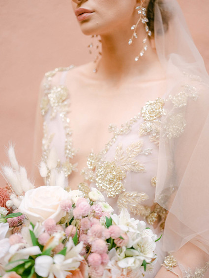 Las Catalinas Costa Rica wedding