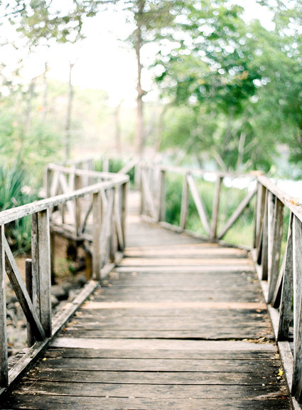 Las Catalinas Costa Rica wedding