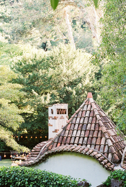 A 40th birthday party wedding festival in Portugal