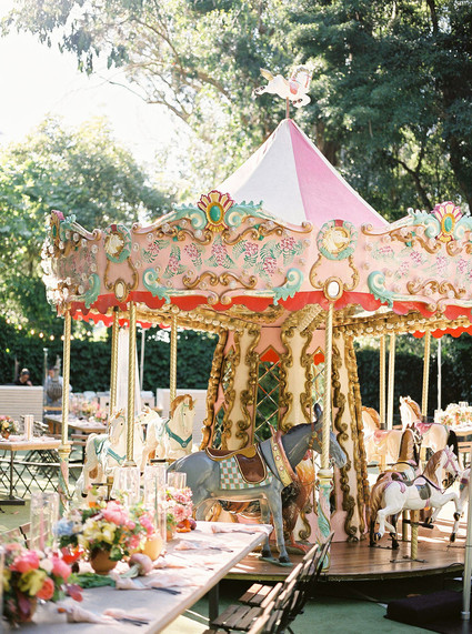 A 40th birthday party wedding festival in Portugal