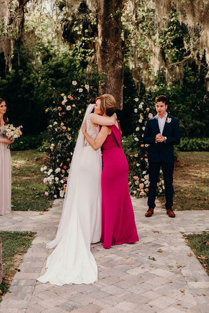 mother of the bride dress