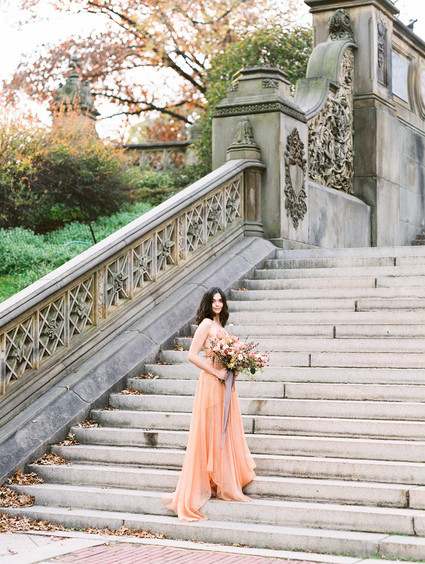 Leanne Marshall wedding dress