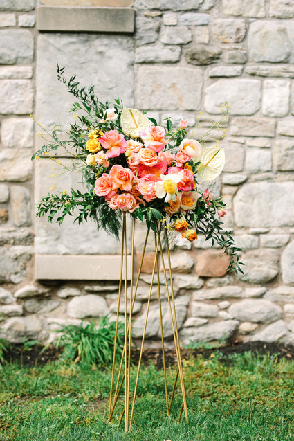 Peony bouquet Inspiration