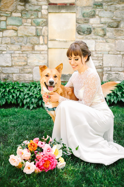 Micro wedding Inspiration
