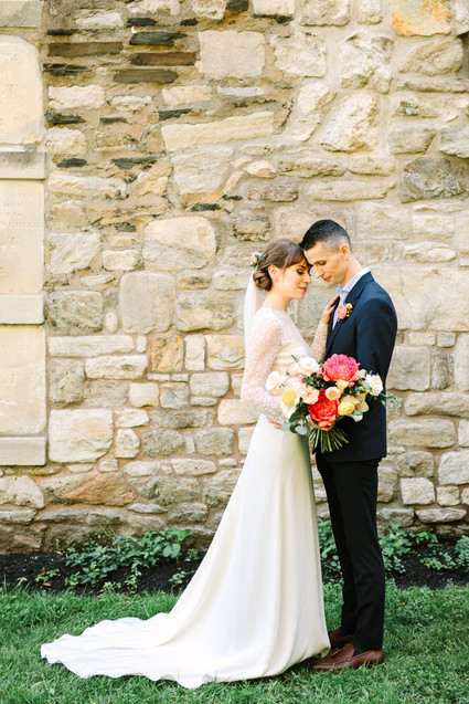 Wedding portraits Inspiration