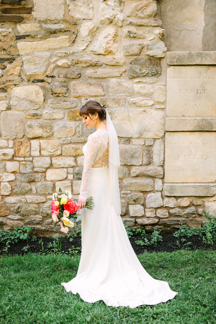 Wedding gown Inspiration