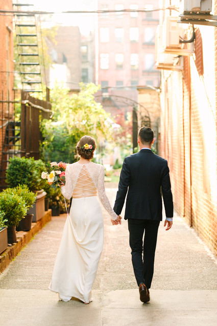 New York City Wedding Inspiration