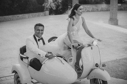 getaway car Inspiration