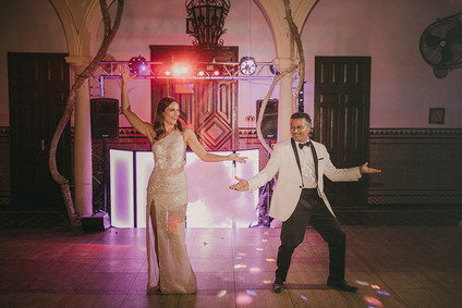 Spanish wedding Inspiration