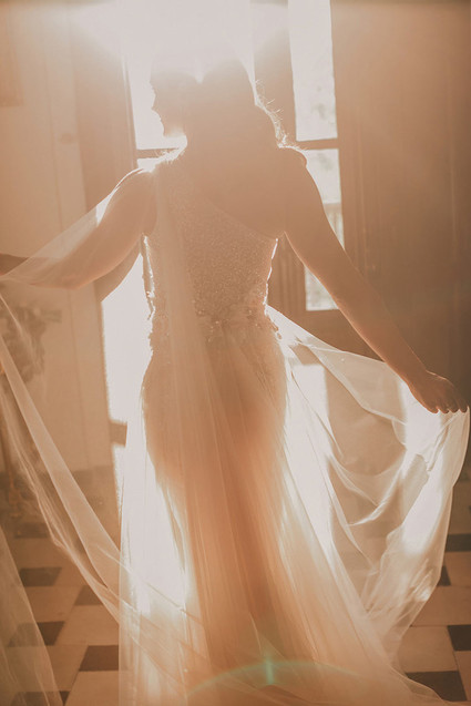 wedding dress Inspiration