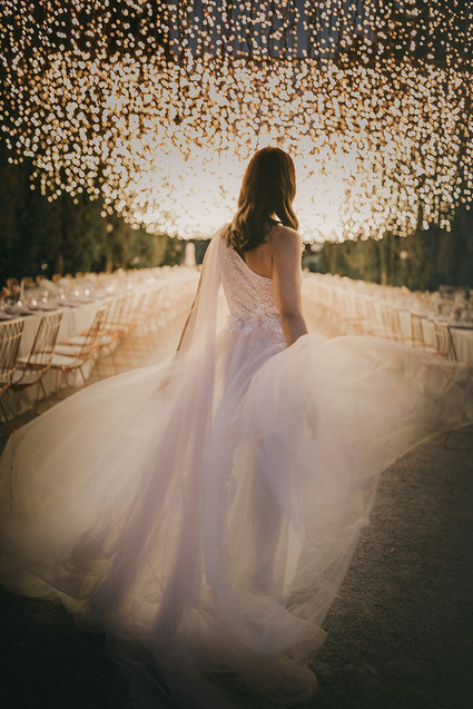 bride