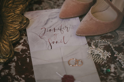 Romantic fairytale Spanish wedding with the most incredible light canopy! Wedding Inspiration