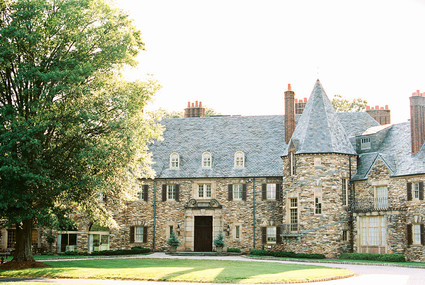 Historical wedding venue